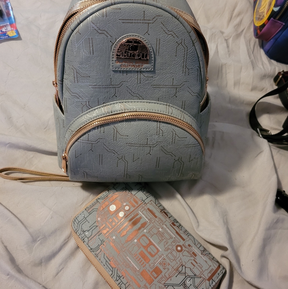 Droid depot
